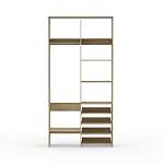 Стеллаж для одежды Мирта 79 BMS - Фото 3