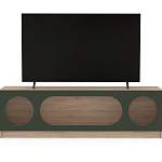 Тумба под ТВ Руди 3 BMS - Фото 2