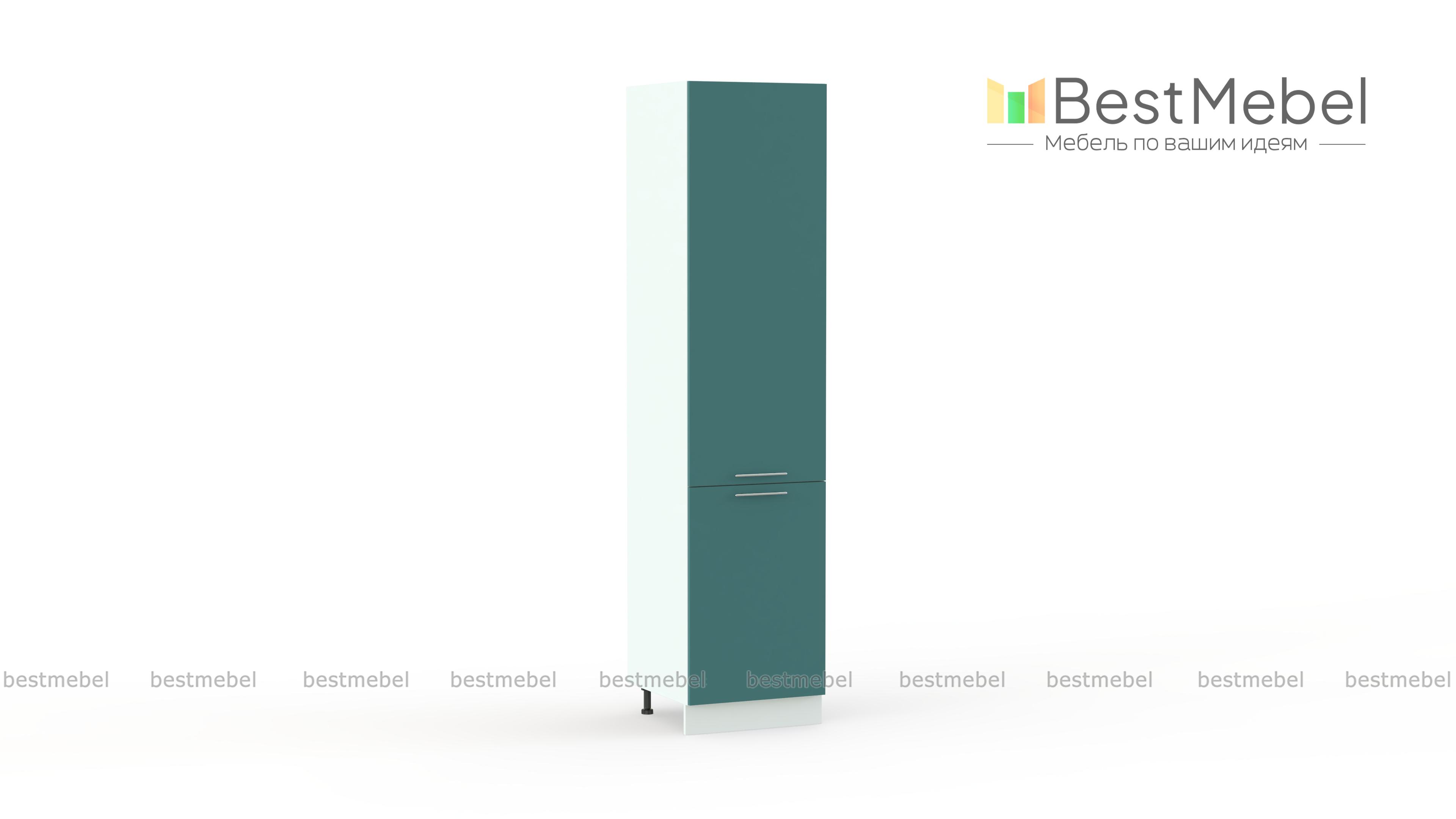 Шкаф-пенал Vento 1 BMS - Фото