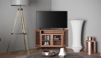 Тумба ТВ Трио-2 BMS (834х650х400)