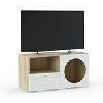 Тумба под ТВ Авелин 4 BMS - Фото 2