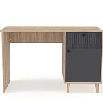 Стол письменный Брукс 3 BMS - Фото 3