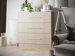 Комод Сиеста 8 (800х820х450)