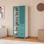 Шкаф распашной Рене 7 BMS - Фото 6