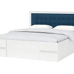 Кровать Кармен BMS - Фото 11