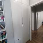 Антресоль Остин Лайт 1 BMS - Фото от клиента