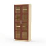 Распашной шкаф Брамс 1 BMS - Фото 6