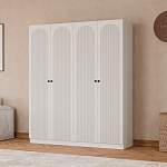 Шкаф распашной Рене 29 BMS - Фото 9