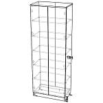 Шкаф распашной Арт 4 BMS