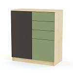 Комод Шайн 7 BMS - Фото 4