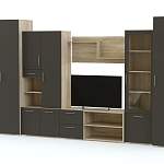 Стенка Неко 3 BMS - Фото 4