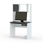 Компьютерный стол Орион 2.10 BMS - Фото 5