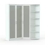 Угловой шкаф Токио 7 BMS - Фото 7