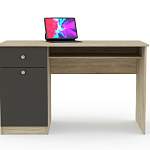 Стол письменный Аватар 120 BMS - Фото 3