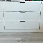 Комод Нордли Nordli 1 - Фото от клиента