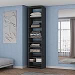 Стеллаж для одежды Мирта 76 BMS - Фото 14