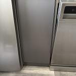 Шкаф нижний 1 дверь Нео BMS - Фото от клиента