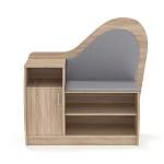 Обувница Литта 1 BMS - Фото 2